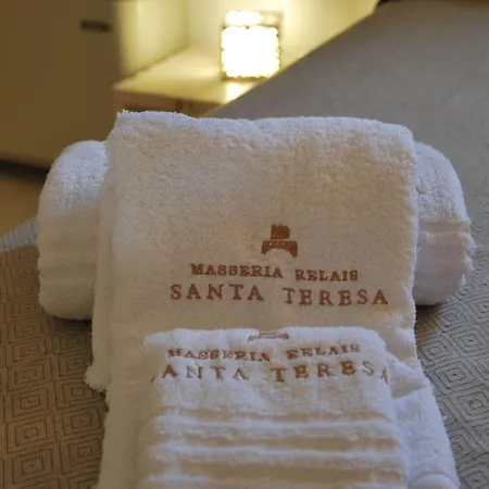 Masseria Relais Santa Teresa Sannicola