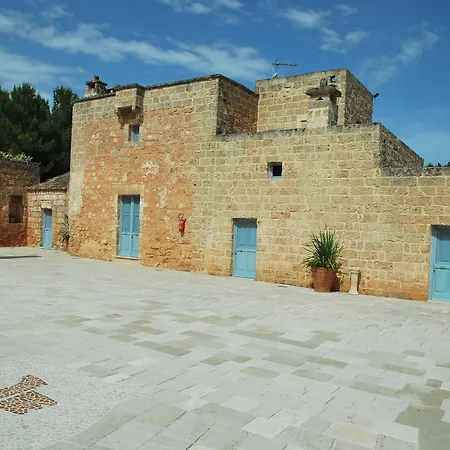 Masseria Relais Santa Teresa Sannicola