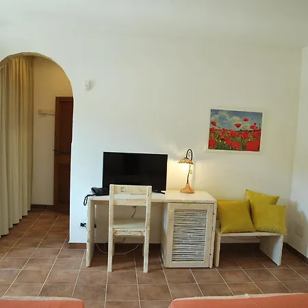 Masseria Relais Santa Teresa Hotel 4*