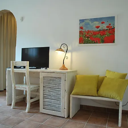 Masseria Relais Santa Teresa Hotel