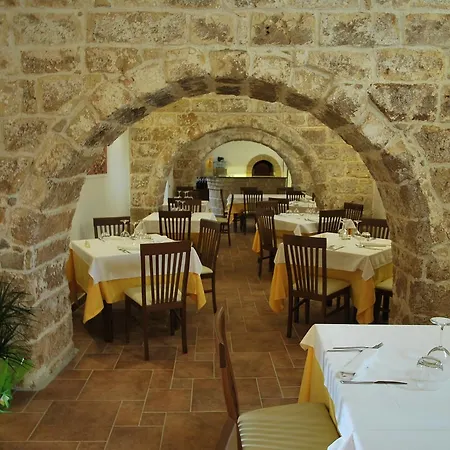 Masseria Relais Santa Teresa 4* Sannicola