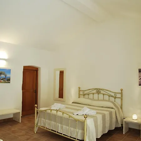 Hotel Masseria Relais Santa Teresa Sannicola
