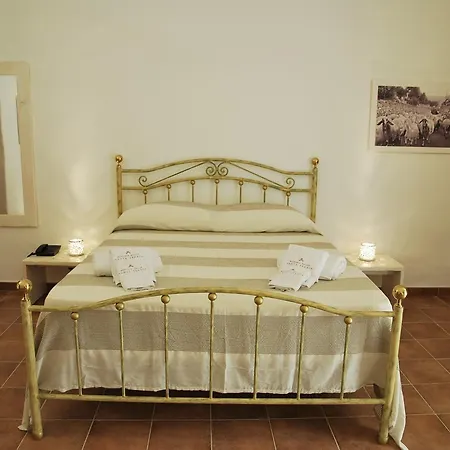 Masseria Relais Santa Teresa Hotel Sannicola