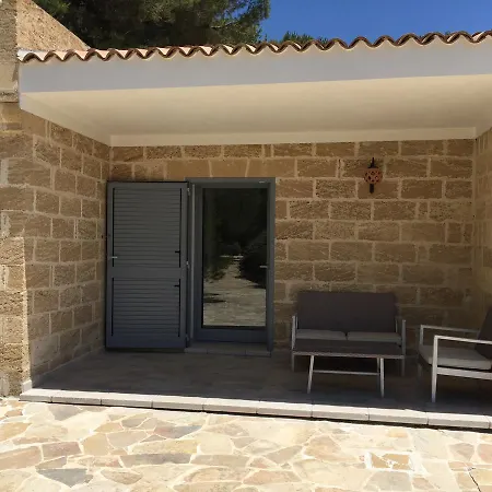 Masseria Relais Santa Teresa Hotel 4*