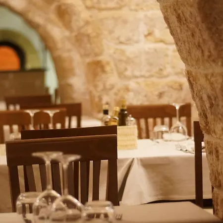 Masseria Relais Santa Teresa Hotel