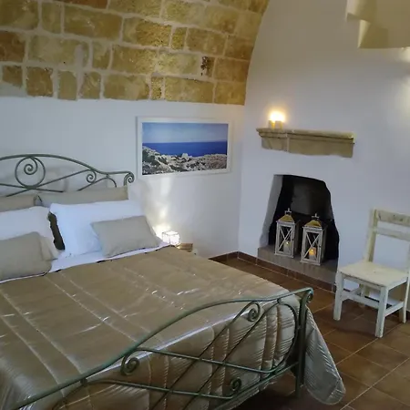 Masseria Relais Santa Teresa Hotel 4*