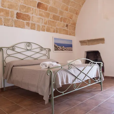 فندق Masseria Relais Santa Teresa
