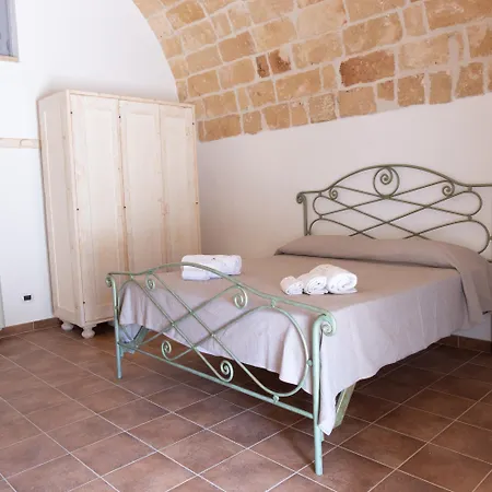 Masseria Relais Santa Teresa 4*