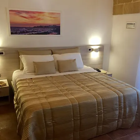 Masseria Relais Santa Teresa 4*