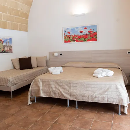 Masseria Relais Santa Teresa Sannicola