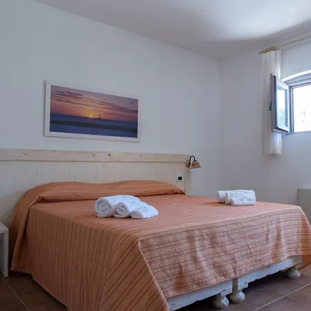 Masseria Relais Santa Teresa فندق 4*