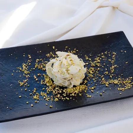 Masseria Relais Santa Teresa 4* سانيكولا