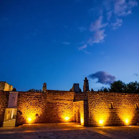 Masseria Relais Santa Teresa Hotel 4*