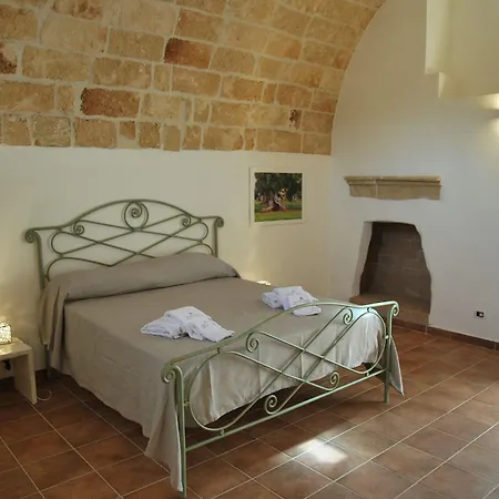 Masseria Relais Santa Teresa فندق سانيكولا