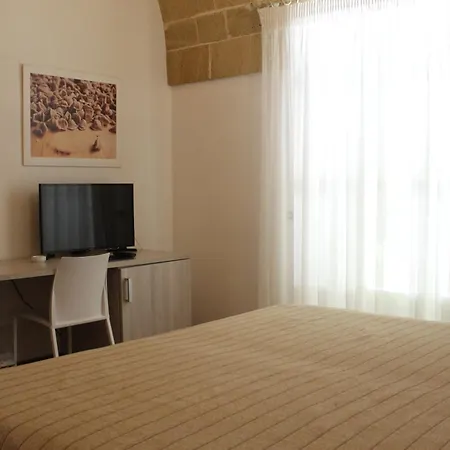 فندق Masseria Relais Santa Teresa