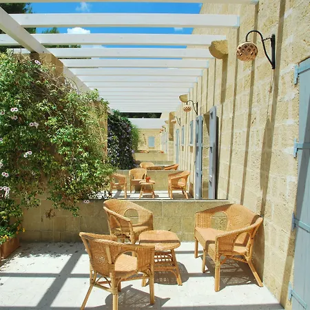 Masseria Relais Santa Teresa Sannicola