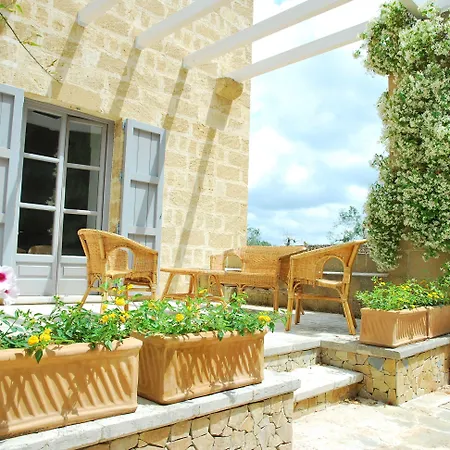 Hotel Masseria Relais Santa Teresa