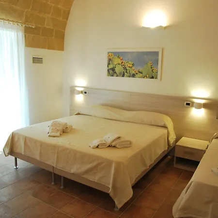 Hotel Masseria Relais Santa Teresa Sannicola