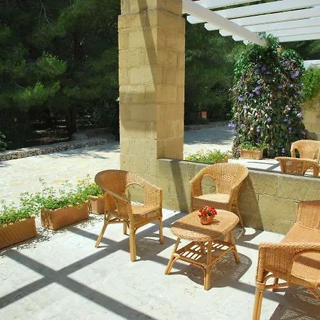 Masseria Relais Santa Teresa Hotel Sannicola
