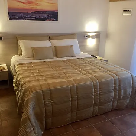 Masseria Relais Santa Teresa Hotel 4*