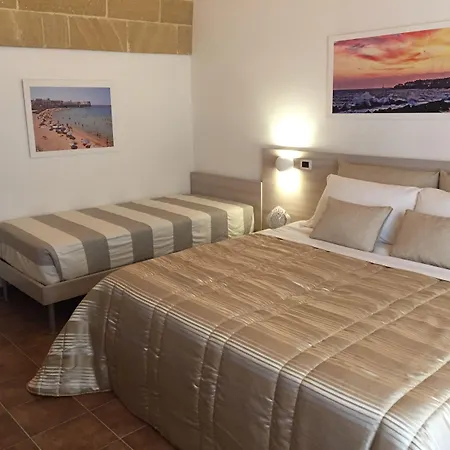 Masseria Relais Santa Teresa Hotel