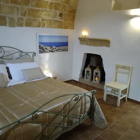 Masseria Relais Santa Teresa Hotel 4*