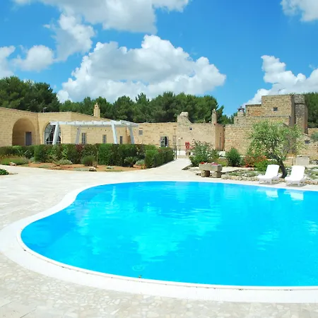 Masseria Relais Santa Teresa Hotel