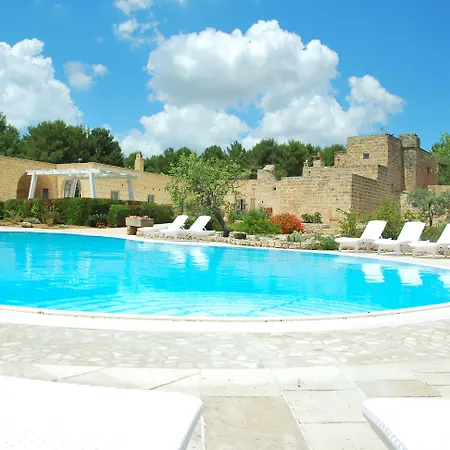 Masseria Relais Santa Teresa Sannicola