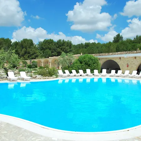 Hotel Masseria Relais Santa Teresa Sannicola