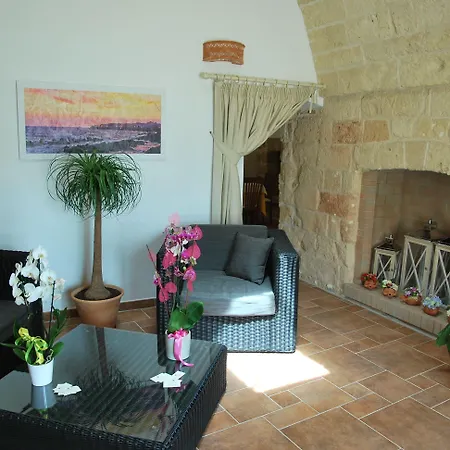 Masseria Relais Santa Teresa 4*