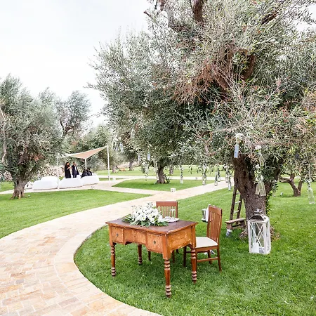 Masseria Relais Santa Teresa 4* Sannicola
