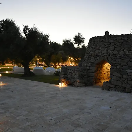 Masseria Relais Santa Teresa