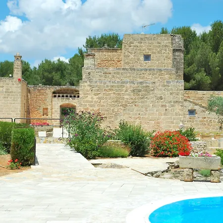 Masseria Relais Santa Teresa Sannicola