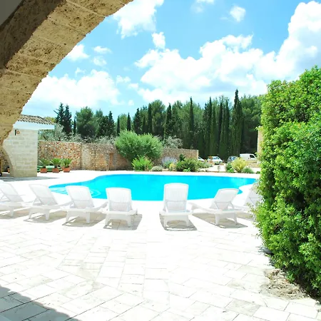 Masseria Relais Santa Teresa