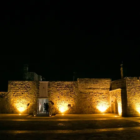 Hotel Masseria Relais Santa Teresa