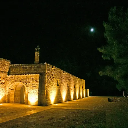 Hotel Masseria Relais Santa Teresa Sannicola