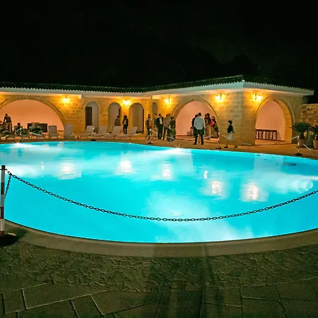 Masseria Relais Santa Teresa 4* Sannicola