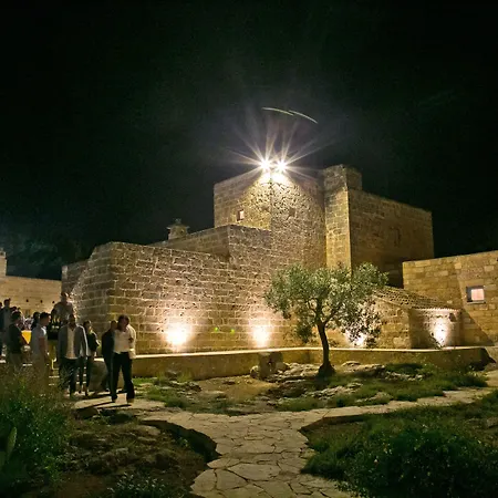 Hotel Masseria Relais Santa Teresa Sannicola
