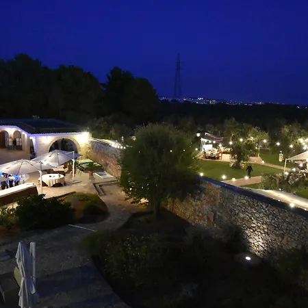 Masseria Relais Santa Teresa