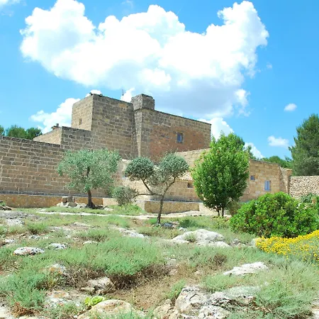 Hotel Masseria Relais Santa Teresa Sannicola