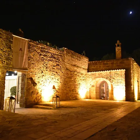 Hotel Masseria Relais Santa Teresa Sannicola