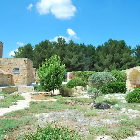 Masseria Relais Santa Teresa Hotel 4*