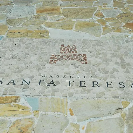 فندق Masseria Relais Santa Teresa