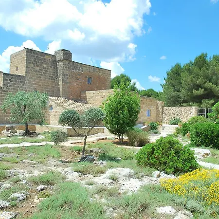 Masseria Relais Santa Teresa فندق سانيكولا