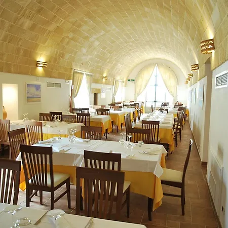 Masseria Relais Santa Teresa 4*