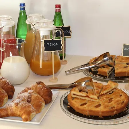 Masseria Relais Santa Teresa 4* سانيكولا