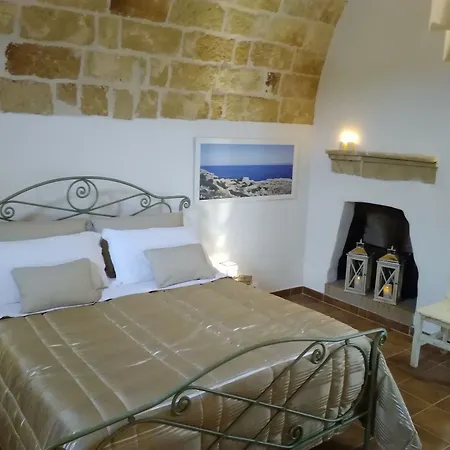 Masseria Relais Santa Teresa سانيكولا