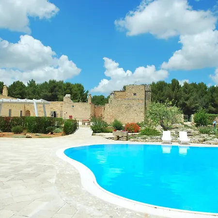 Masseria Relais Santa Teresa Sannicola